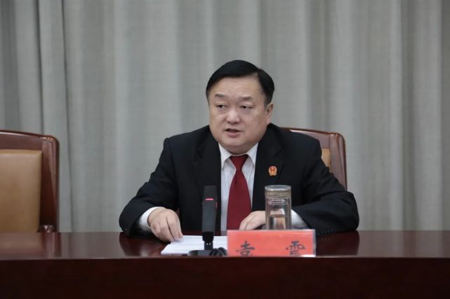 破产处置协调联动机制全体会议|张永杰|企业破产|机制|宿城区|区法院