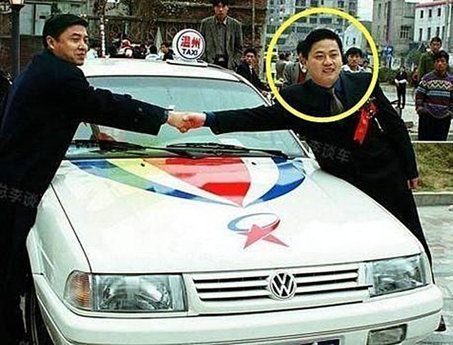 中国包机第一人王均瑶去世后妻儿如何长子数年登胡润富豪榜