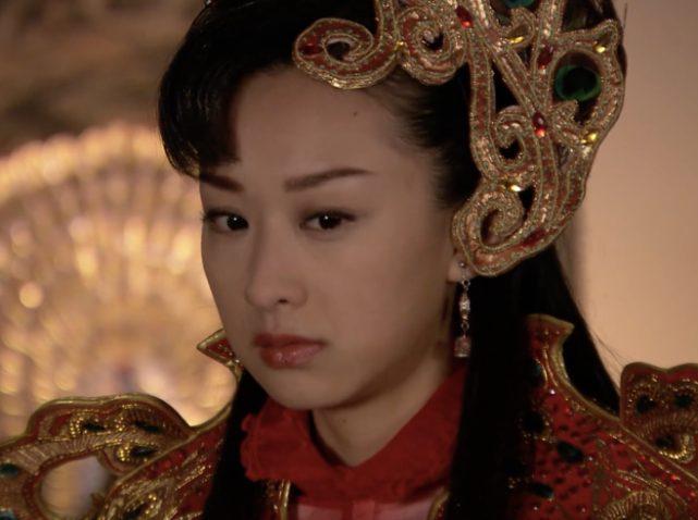 终要为犯下的错付出代价|金开甲|秋天鸣|宝妹|七种武器之孔雀翎|刘星