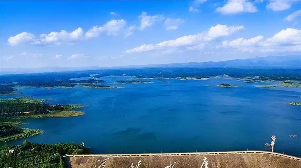 溫峽口水庫溫峽口水庫溫峽口水庫溫峽口水庫漳州水庫下游是一望無際的