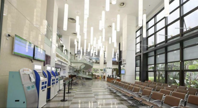 复旦医院专科排行榜_复旦版《2020年度中国医院排行榜》(附详细排名)(2)