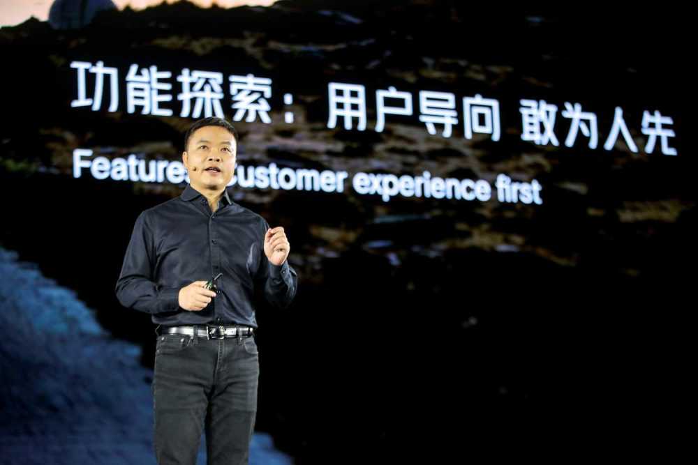 品牌焕新,财报利好 小鹏汽车迈入发展新阶段