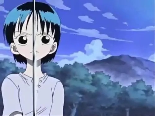 霜月耕三郎离开了和之国来到了东海,建立了霜月村