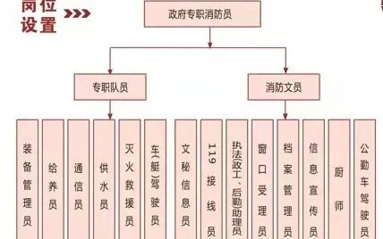 《武汉市消防救援支队政府专职消防员管理规定(试行)》参考国家综合性