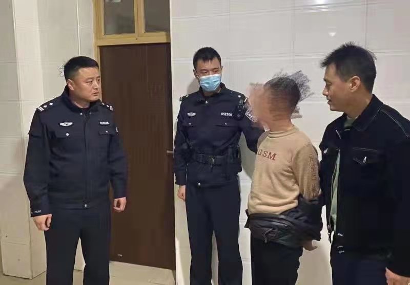 臨潼警方破獲扒竊詐騙類侵財案件28起刑事拘留犯罪嫌疑人3名