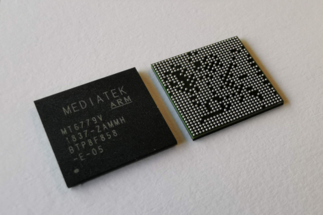 微软宣布拒绝适配m1芯片,该紧张的却是联发科,高通还是留了后手