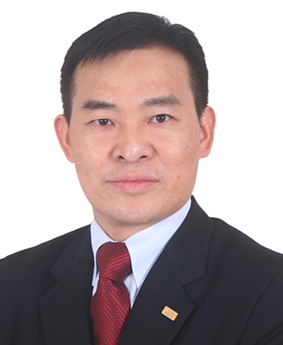 肖阳明中国饭店协会绿色饭店工程专业委员会理事长肖阳明先生,中国