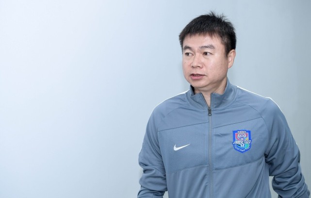 重量级新援急需于根伟激活曾是中超标王未来或成球队核心