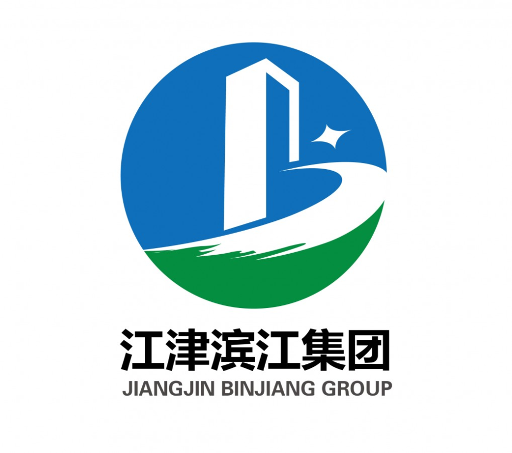 滨江集团logo图片