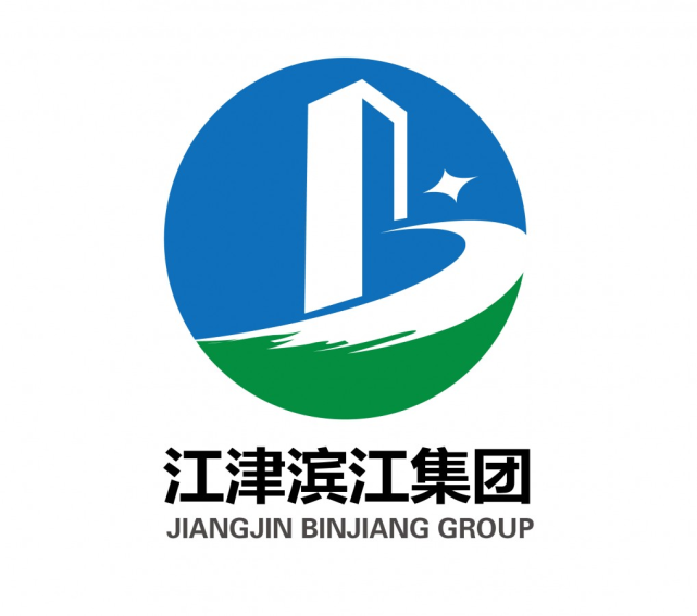 滨江集团logo由你决定!