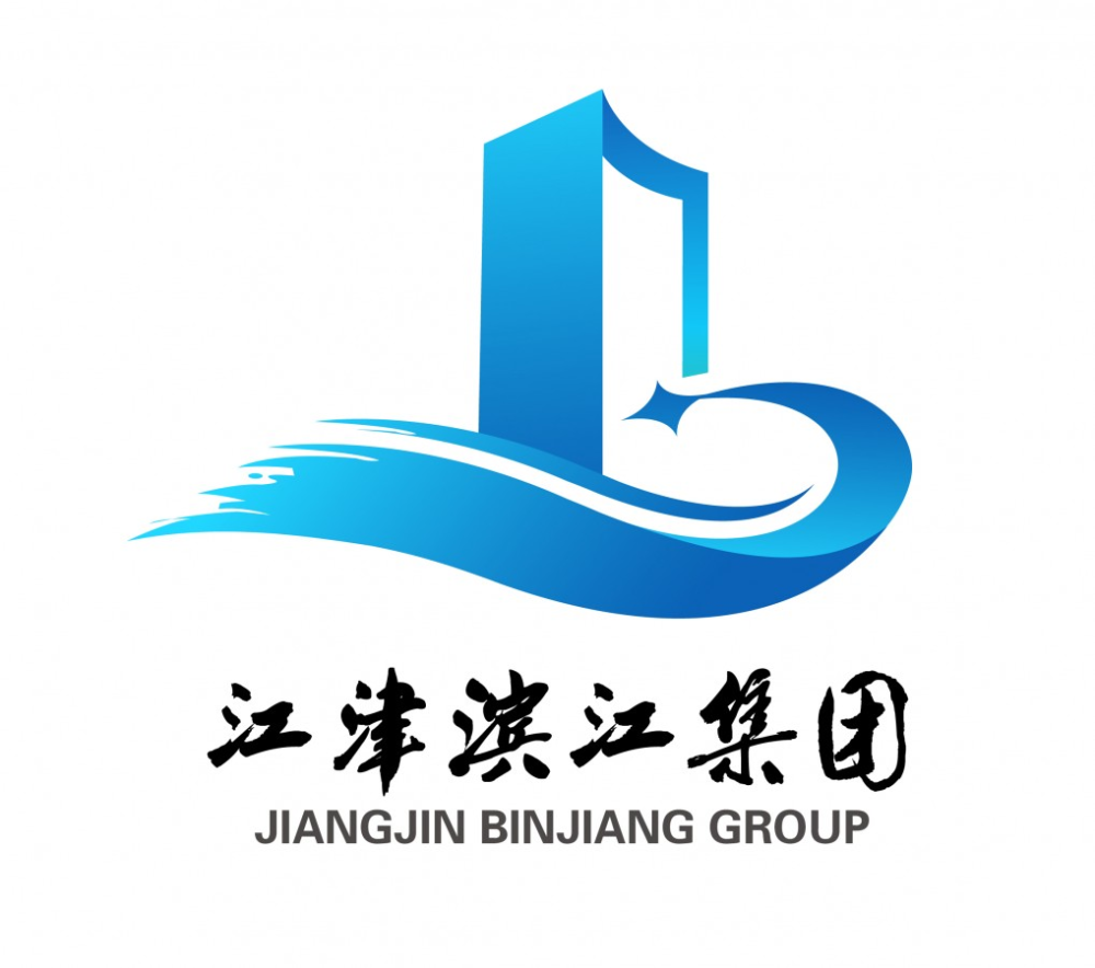 滨江集团logo图片