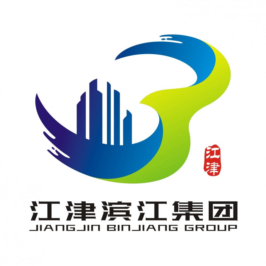 滨江集团logo图片