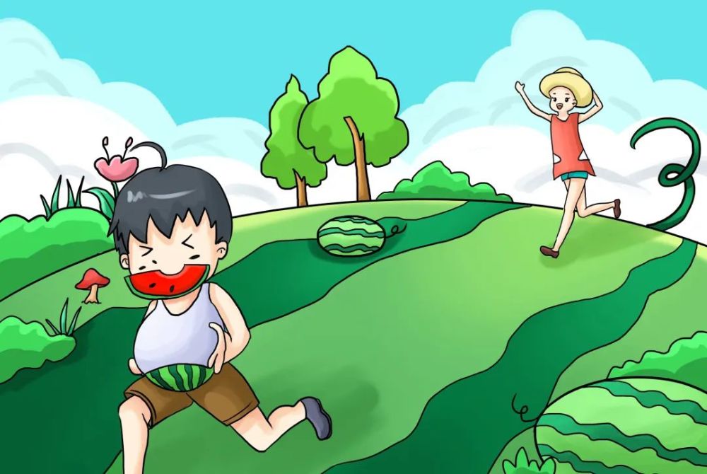 广西一男子三次偷菜获利8元,获刑6个月并被罚1000元!