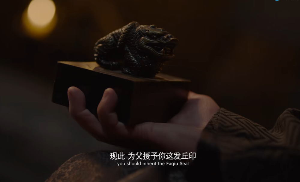 上线就冲上第2发丘天棺却满屏尴尬怎么能是鬼吹灯