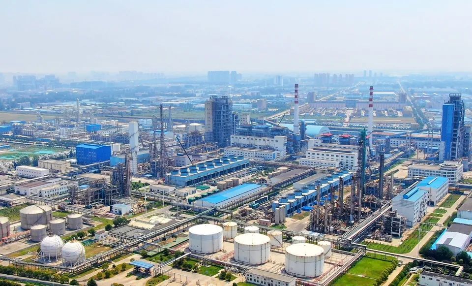 永城位居河南县(市)第一位!