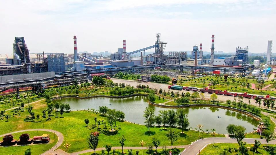 永城位居河南县(市)第一位!