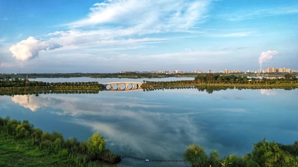 永城位居河南县(市)第一位!
