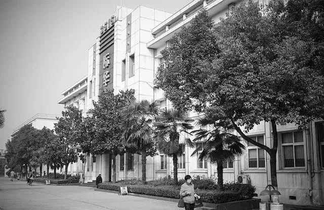 漯河"3515"工厂,入选历史建筑!