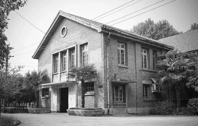 漯河"3515"工厂,入选历史建筑!