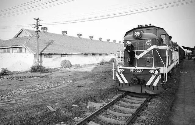 漯河"3515"工厂,入选历史建筑!