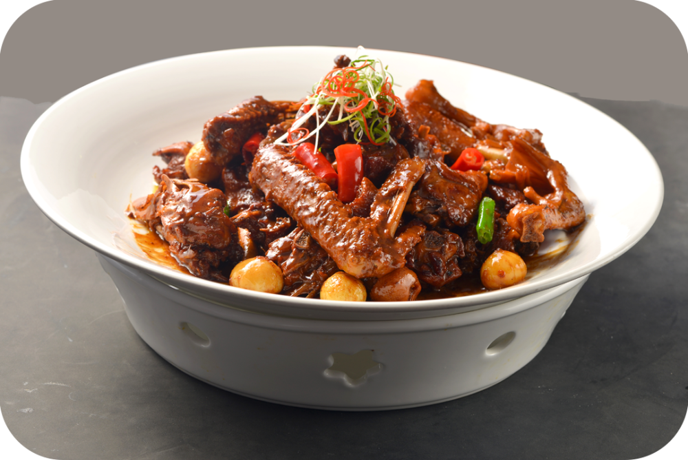 九江"十大名菜""十大名小吃"新鲜出炉!快看看是不是你的菜～_腾讯新闻