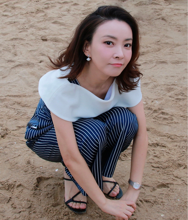 中年女星天花板刘威葳从央视主持人到嫁富商亲手改写命运