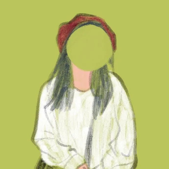 头像女生闺蜜头像迪士尼公主猫咪头像无脸头像