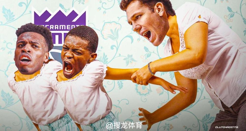 nba 沃顿滚蛋了，国王能好吗？
