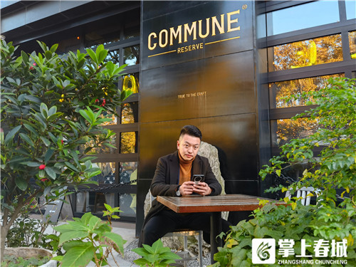 代言人故事杨泽霖9000小时安全飞行是他对春城的尽责守护