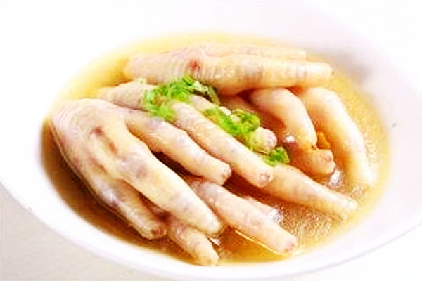 游览洛阳古城吃地道豫菜第3道菜上桌就光盘鲜香美味吃不够