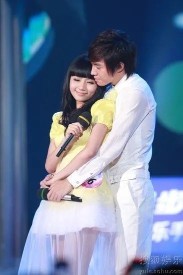 浴火重生之后,他终于迎来了新恋情_腾讯新闻