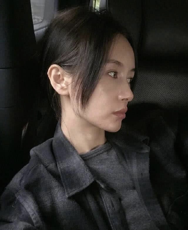 女星素颜照排行榜_卸妆后最尬女星排行榜:刘亦菲杨幂上榜,baby最另类(2)