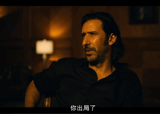 美剧|奇奇·卡马雷纳|毒枭:墨西哥|毒枭|米格尔