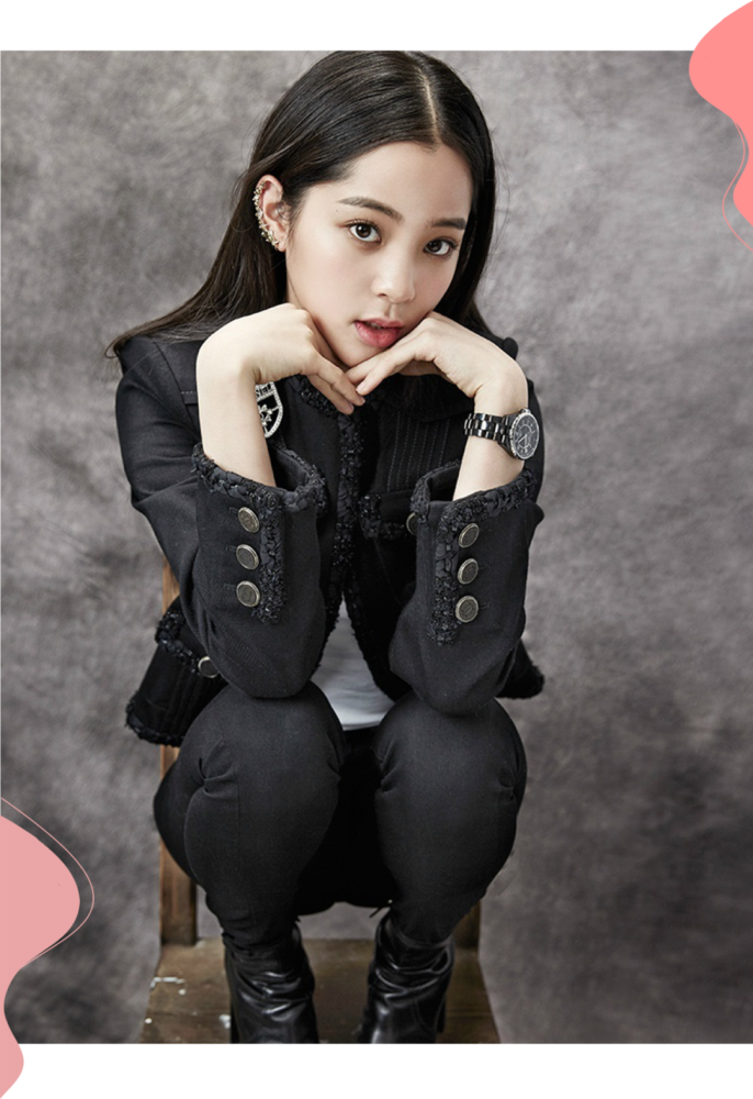 女星欧阳娜娜一夜脱俗!到底脸do了哪里?插图36