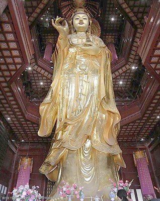 苏州有一座始建于南北朝的寺庙:拥有唐朝第一梵音大钟!