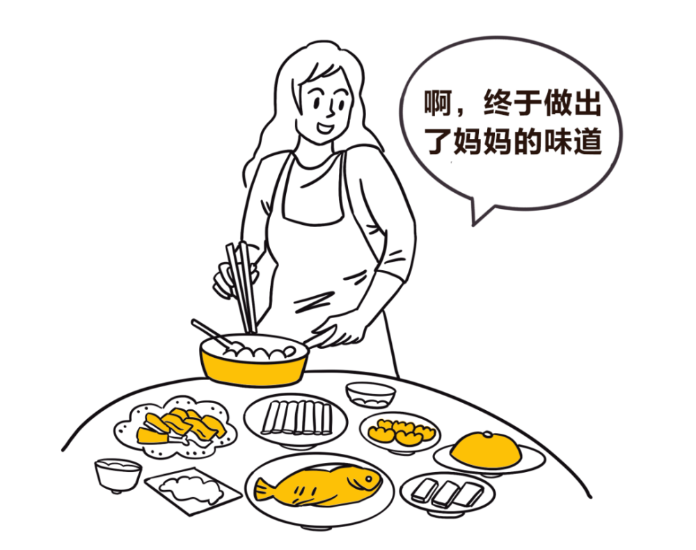 总是忍不住吃吃吃,是身体出了什么问题吗?