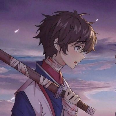 情头属于你们两个独一无二的情侣头像