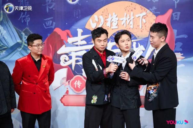 郭德纲"五心"寄语徒弟|德云兄弟|孟鹤堂|德云社|栾云平|郭德纲|青春