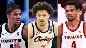 赫伯特·琼斯 NBA2022新秀实力排名前十，第一出乎意料，状元竟不是第一？