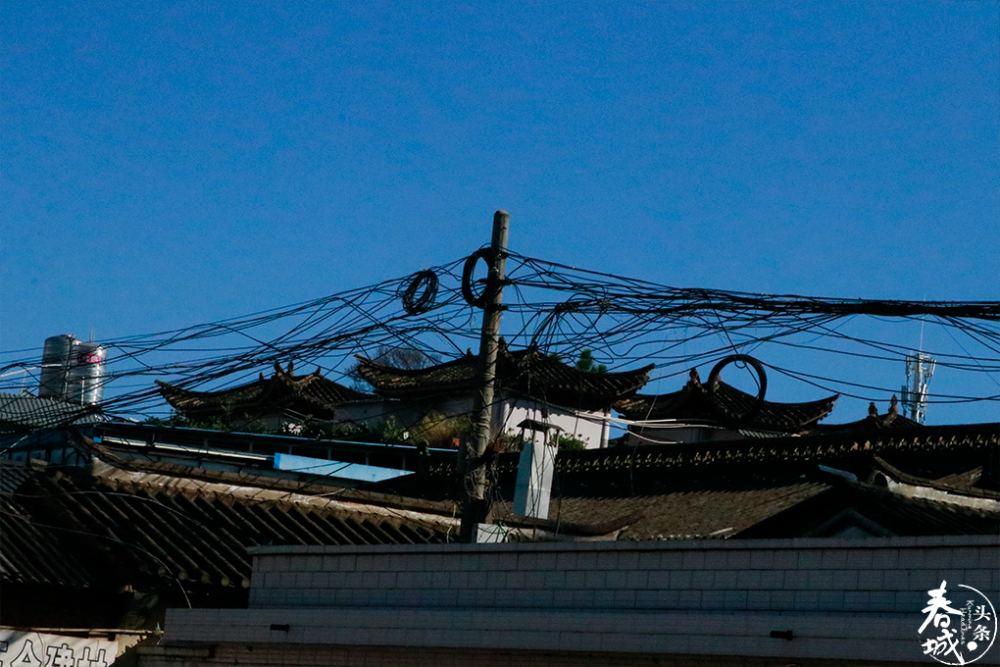 昆明街区专题吴家营不说再见