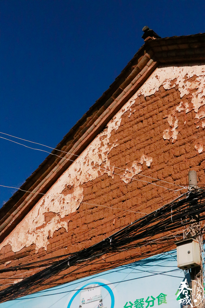 昆明街区专题吴家营不说再见