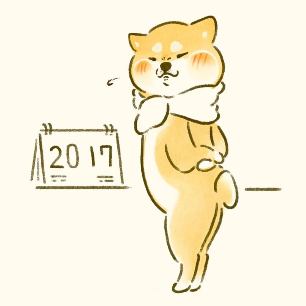 戏精柴犬的逗比日常!_腾讯新闻