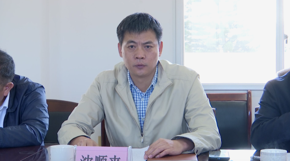 水利部珠江水利委员会到云霄开展旱情调研工作_腾讯新闻