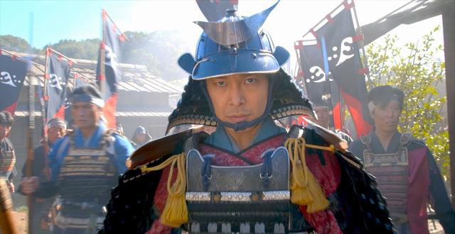 为何明智光秀逼死了织田信长却有人说他忠义事实的确如此