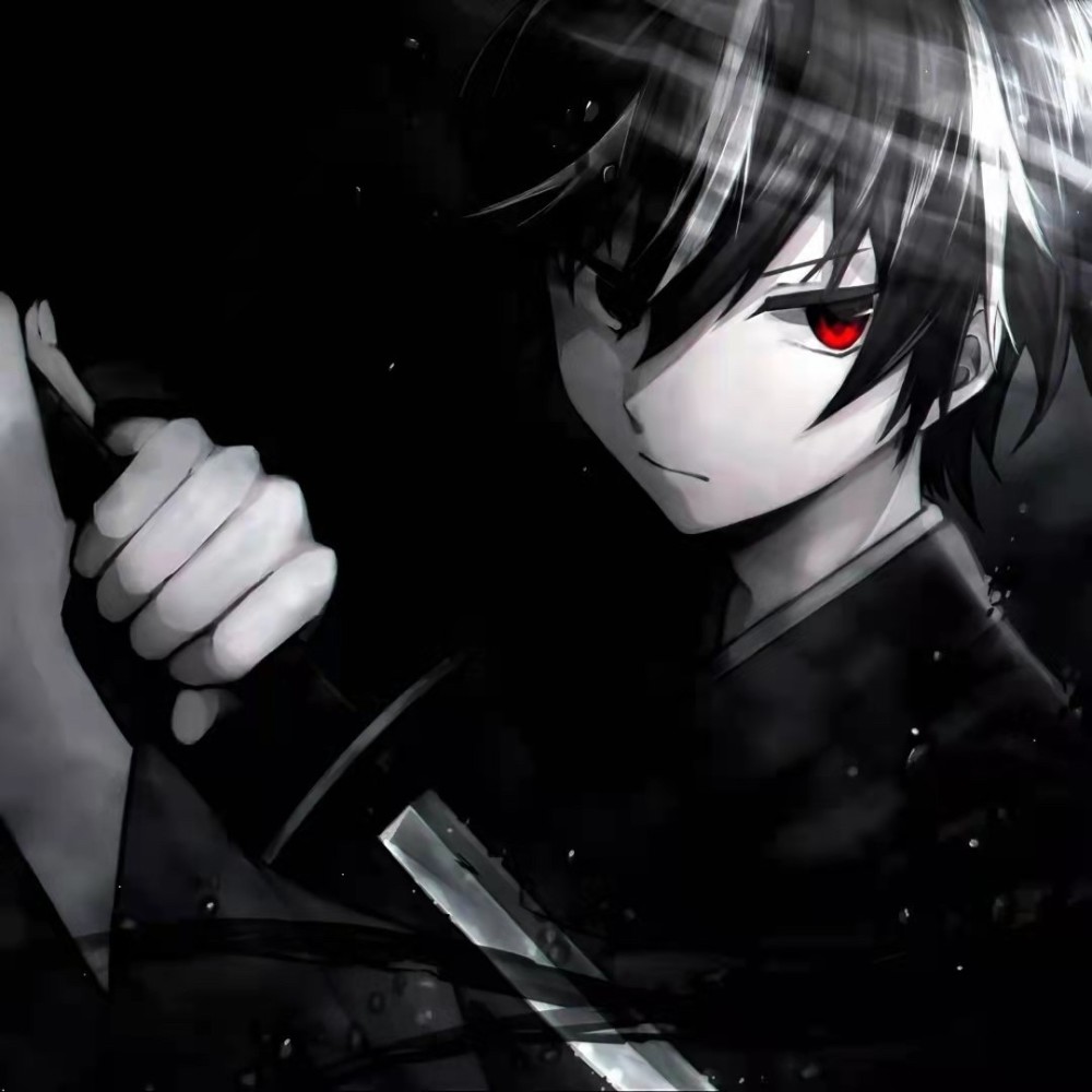 如果希望琪酱更新什么样子的头像,可以留言哦