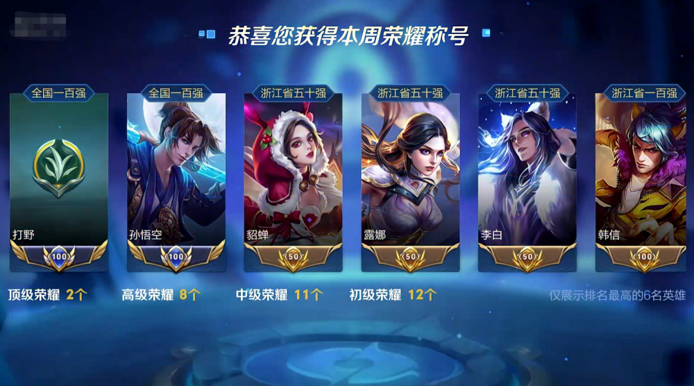 寂然说猴子排位分67补满67就是大国标结果下一秒查看巅峰榜却很