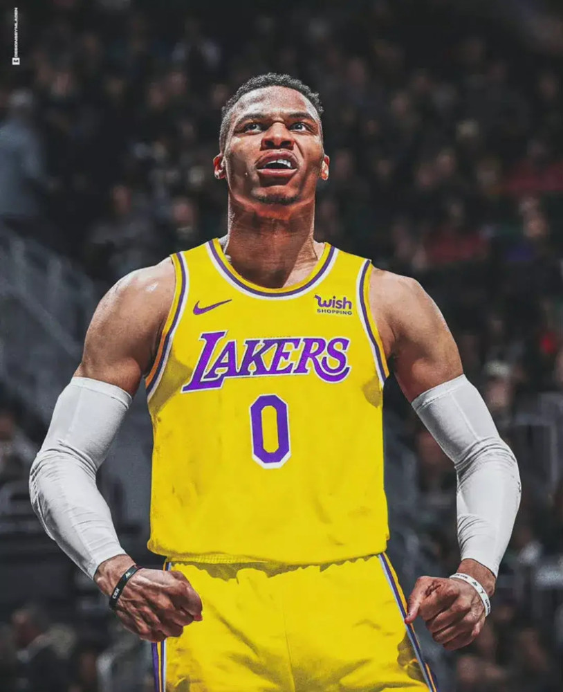 三分球 NBA：湖人不敌尼克斯，双方球员3分球命中率一览，湖人差太多