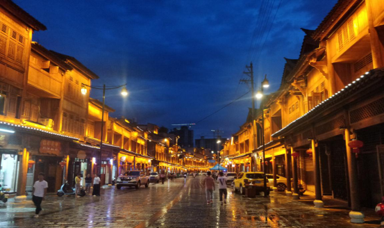 广南两场文艺演出即将来袭!