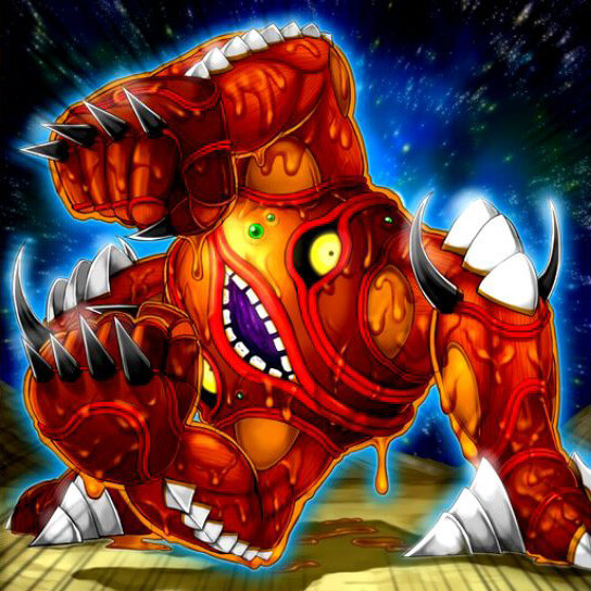 游戏王官方设定dt世界反派异虫的组织结构