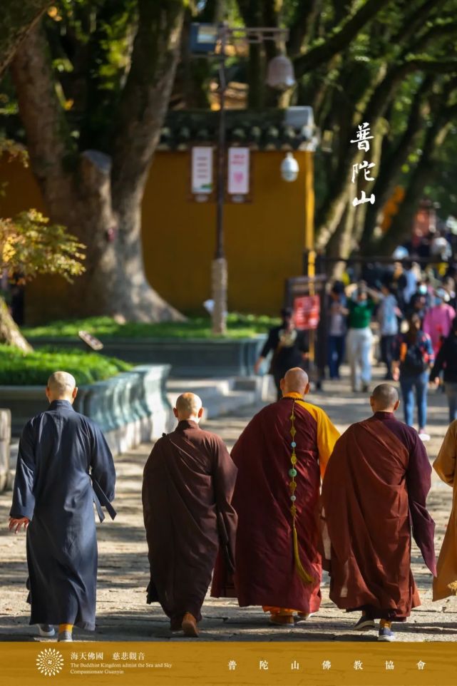 以戒為師丨比丘的原意是什麼